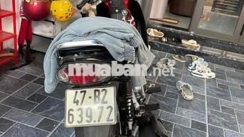 cần bán xe us để mua xe điện cho vợ đi