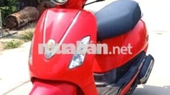 Em bán nhanh chiếc xe cho chị em về đi