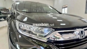 Honda CR V 2018 G - 72000 km