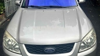 Ford Escape 2013 XLS 2.3 AT 4X2 - 102000 km
