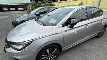 Honda City 2022 RS - 44000 km