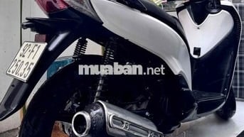 Sh 150 BS 92 2016 Khoá Smartkey Lên Ý