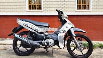Bán Gấp Yamaha Sirius RC 110cc. ĐK lần đầu 2/2019.