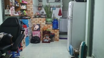 Cho thuê nhà nguyên cân hồ văn huê phú nhuận