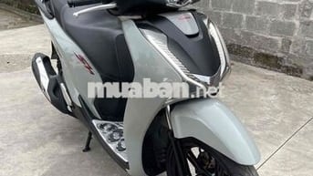 Cần bán sh 125 2018 máy zin chính chủ