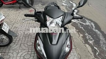 🟢🟢 Vision đen bánh lớn odo 1300km như mới có góp