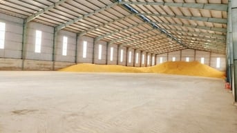 Cho thuê kho xưởng 2500m2; 2000m2; 800m2 QL 51, Long Thành, Đồng Nai