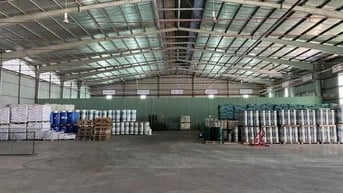 Cty Phong thái chuyên nhận ký gửi kho xưởng khu vực TP HCM