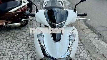 ⭕️⭕️ SH 160 ABS trắng T7/2023 siêu mới  chính chủ