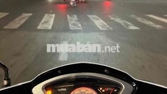Honda Future Neo 125cc 2007 Máy Êm BS 4 SỐ 0918