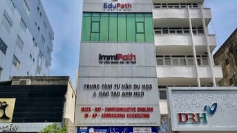 Tốt nhất Quận 10! MT Điện Biên Phủ - 162m2 (6.7 x 24.5) - Hầm 7 Tầng