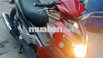 Nouvo 3 bánh mâm thắng đĩa biển Sài Gòn 5 số