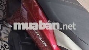 Xe máy như hình,ngoại hình sáng bóng,ít trầy xước