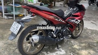 Bán exciter150 xe zin đầu nồi chưa mở