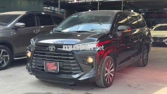 Toyota Avanza Premio 2023 CVT 12000 km không lỗi