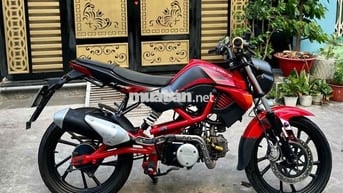 Kymco K-Pipe 50cc