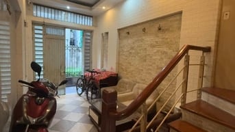 BÁN NHÀ 4 TẦNG-20M RA NGÕ Ô TÔ-2 THOÁNG- PHÙNG KHOANG, NAM TỪ LIÊM