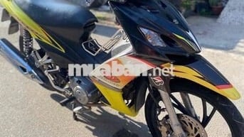Axelo biển tp..máy nguyên zin siêu êm.xe đẹp