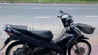 Bán xe Future 125 Tp.Hcm chính chủ