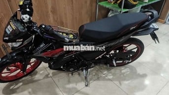 Satria f150 nhập Indonesia