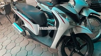 Cần bán xe SH Ý đời 2009 125cc tại Hà Nội, xe tốt