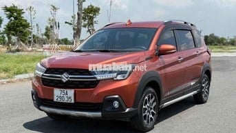 Xe gia đình Suzuki XL7 2022 GLX AT - 30000 km