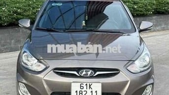 Hyundai Accent 2019 1.4 AT
