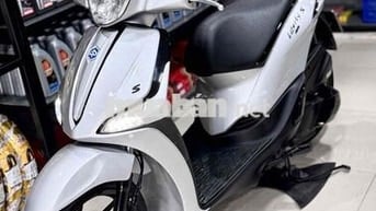 Liberty125 2017 ABS Lướt ( Hỗ trợ Trả GÓP )