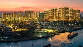 Căn hộ 2PN - Tòa S6.0304, Vinhomes Grand Pank