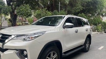 Toyota Fortuner dk 2019 2.4G 4x2 AT - 98000 km