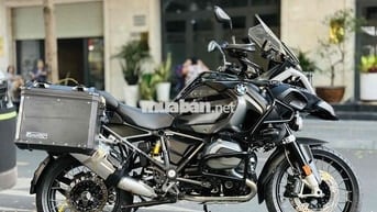 BMW GSA 1200 2018 Bản Đức