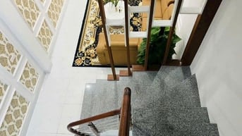 Siêu phẩm nhà đẹp mới tinh Đồng Nhân - Đông La