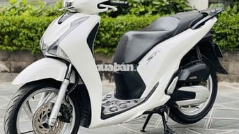HONDA SH 125I TRẮNG XE NGUYÊN BẢN 99% 2019