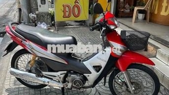 Cầm Đồ Thanh Lý Wave S 2008 BSTP Ko, GIÁ 8 triệu 8