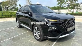 Ford Territory Titanium X 1.5 AT sản xuất 2024