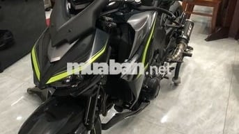 Bán Xe Z1000 Bản Đặc Biệt 2017