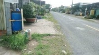 Bán đất mặt tiền đường Tỉnh ĐT 852 tại Tân Quy Tây, Sa Đéc, ĐT