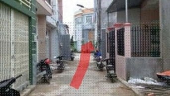 Bán Nhà Phường Phú Hữu Q9 TP Thủ Đức 