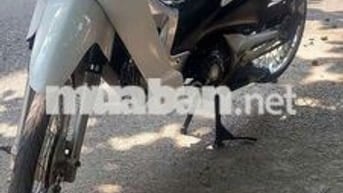 Wave A 50cc 2020 giấy tờ đầy đủ.Máy bao êm.