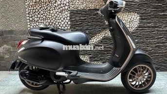 Vespa print iget Abs dk 2018 Chính chủ