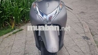 Bán xe SH mode đời 2017, BSTP chính chủ đứng bán