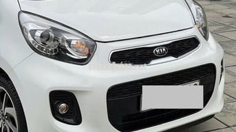 Kia Morning 2019 SI AT - 73999 km