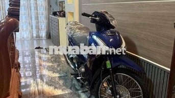 xe mới mua đi 330km