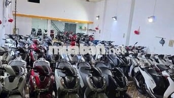 THANH LÝ TẤT CẢ CÁC DÒNG XE CÓ TRẢ GÓP