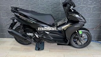 Honda Air Balde 125 date 2023 4val Đen Nhám Bstp