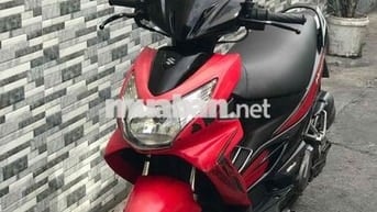 Suzuki Hayate . Xe Zin 100o/o  cực ngon . Bstp