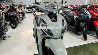 XE MÁY PHÚ THỊNH -HONDA VISION XI MĂNG-HỖTRỢTRẢGÓP
