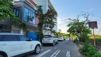 Chính chủ cho thuê  nhà 4 tầng  tại TDC Bạch Mai, Đồng Thái, An Dương 