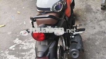 Ra đi tìm chủ mới