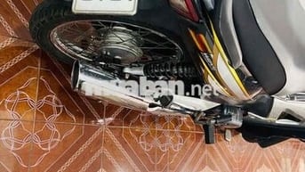 Honda S 100 máy êm 2008